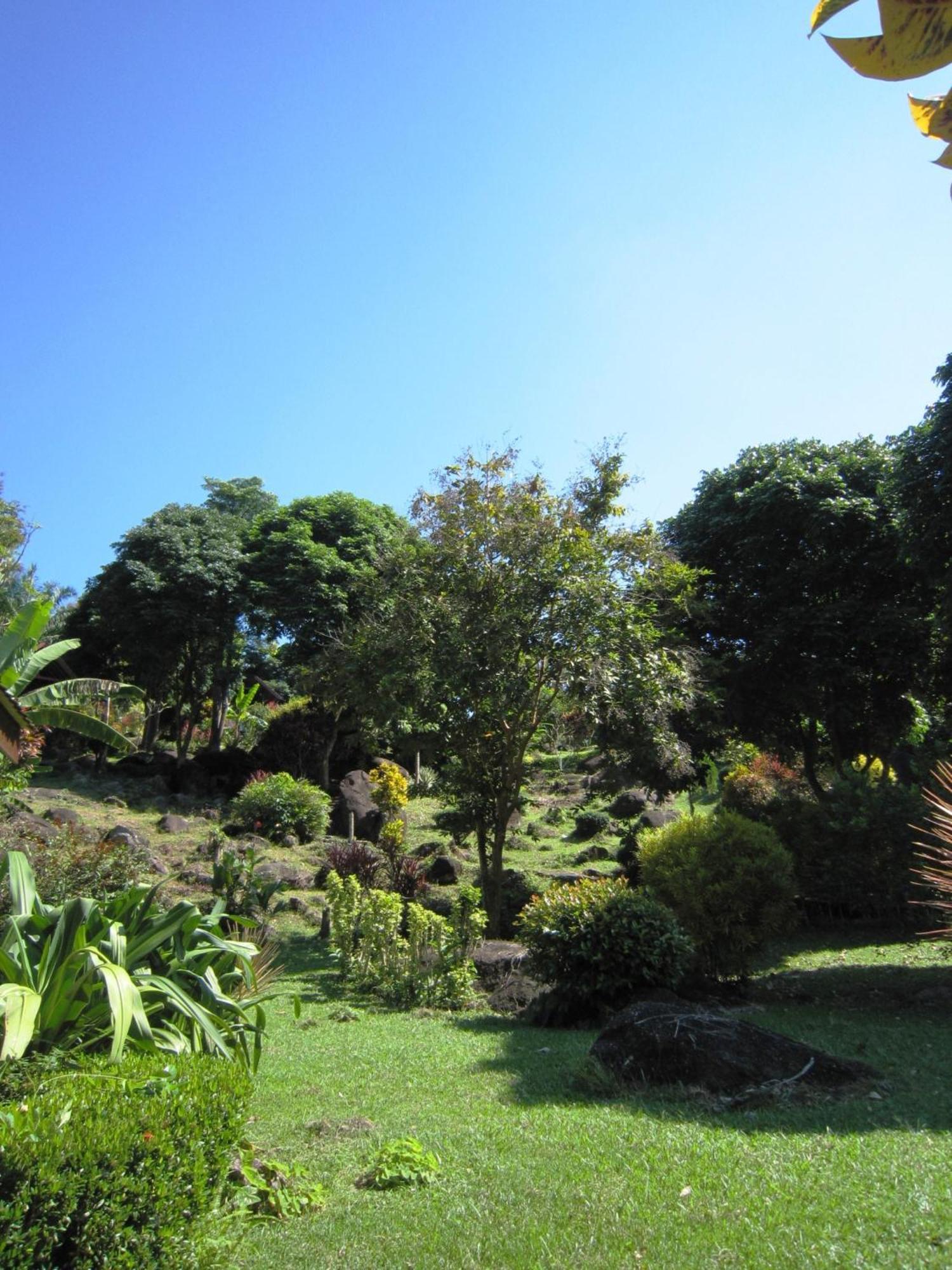 Phanom Bencha Mountain Resort Krabi town Kültér fotó